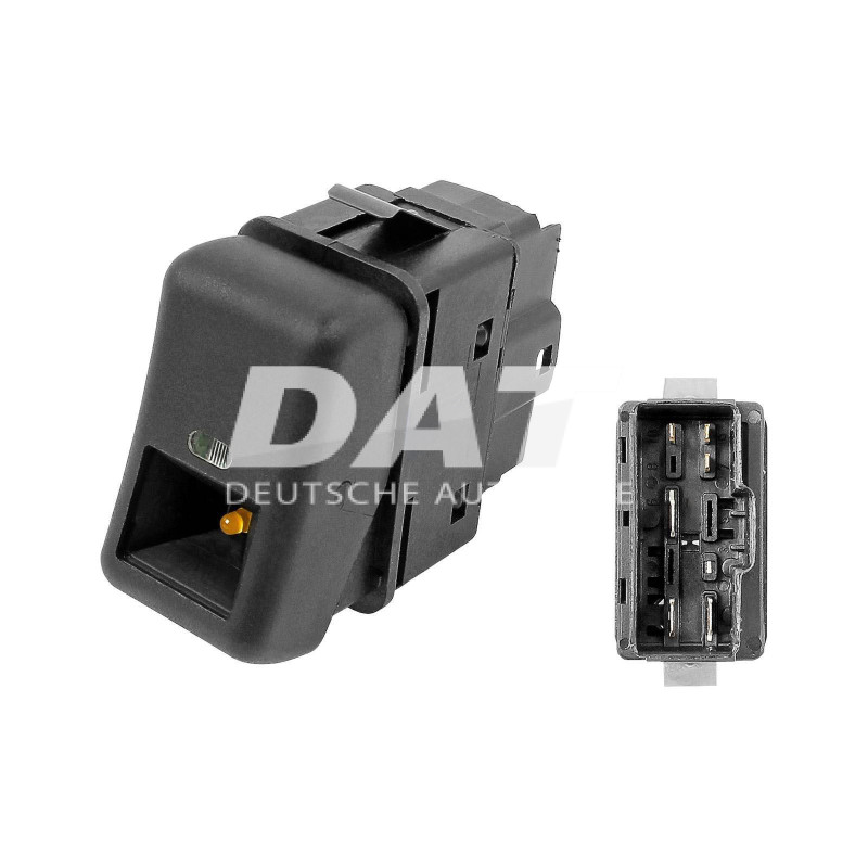 Window Switch, back drive